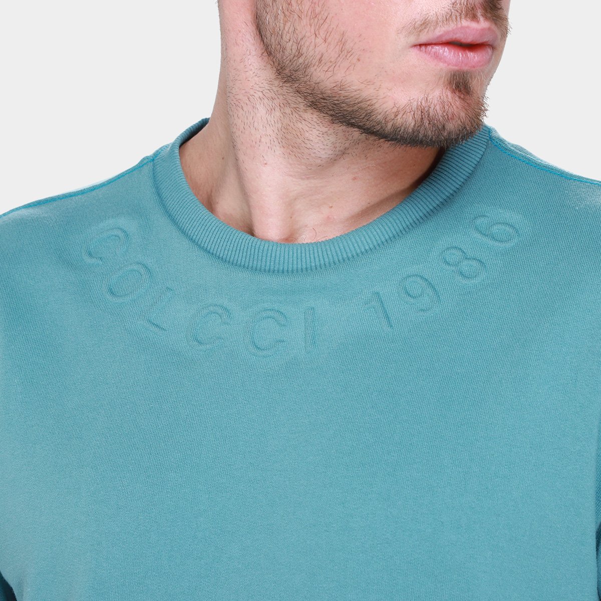 Blusão Colcci Masculino - Tam: P - 2
