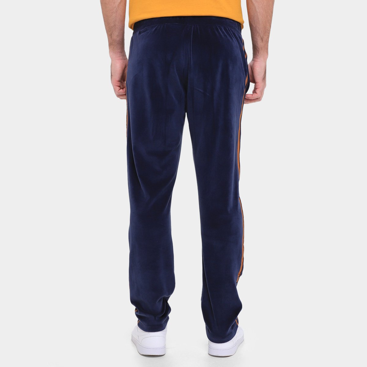 Calça Colcci Veludo Masculina - Tam: P - 1