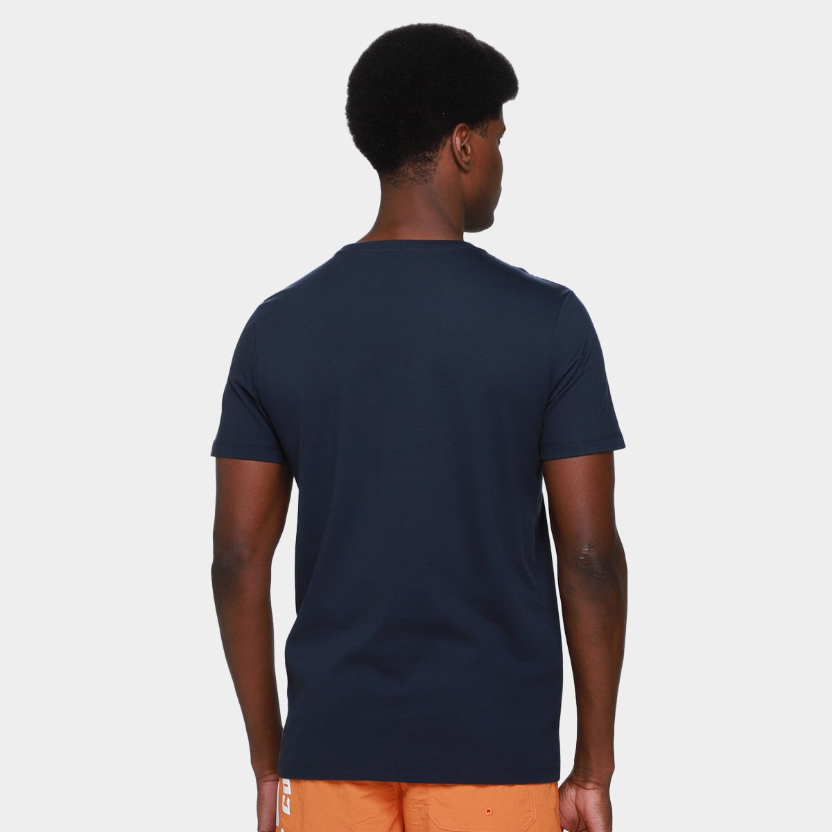 Camiseta Colcci II Casual Masculina - Tam: P - 1