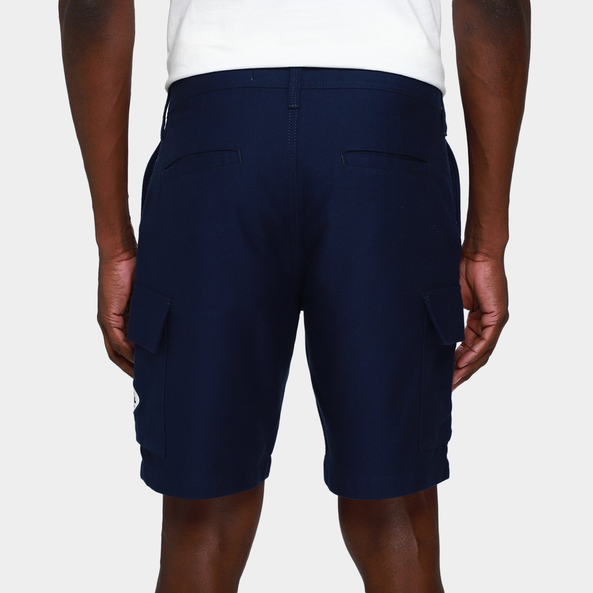 Bermuda Colcci  Cargo  Masculina - Tam: 48 - 1