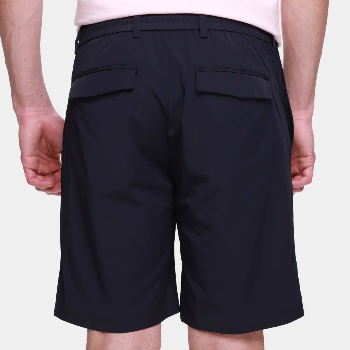 Bermuda Social Colcci II Masculina - Tam: 48 - 1