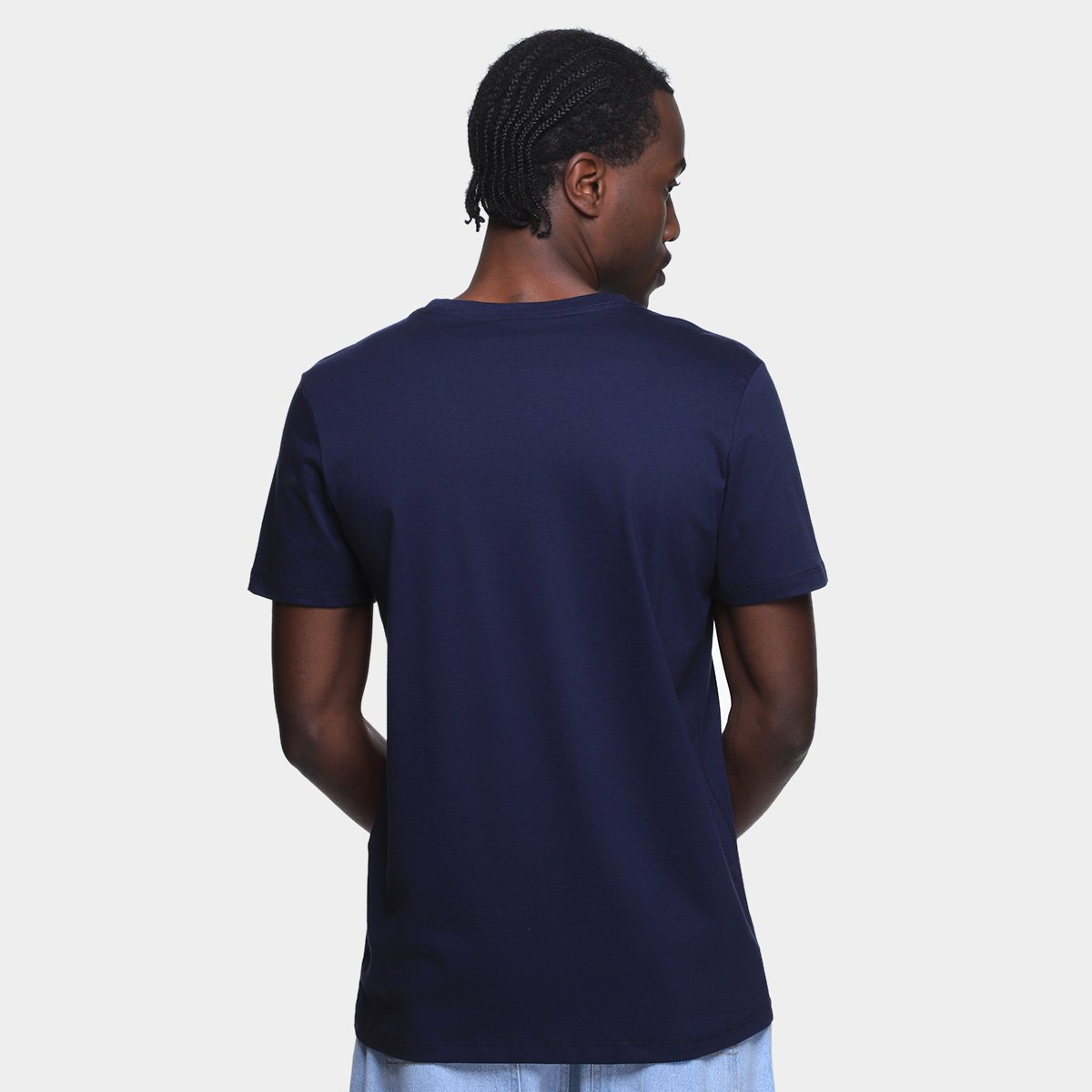Camiseta Colcci I Masculina - Tam: P - 1