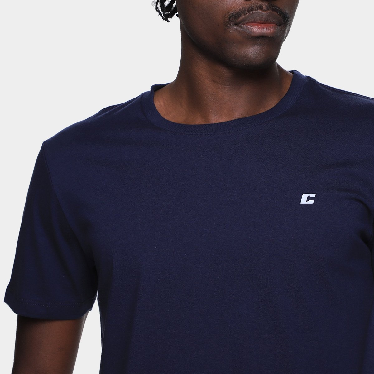 Camiseta Colcci I Masculina - Tam: P - 2