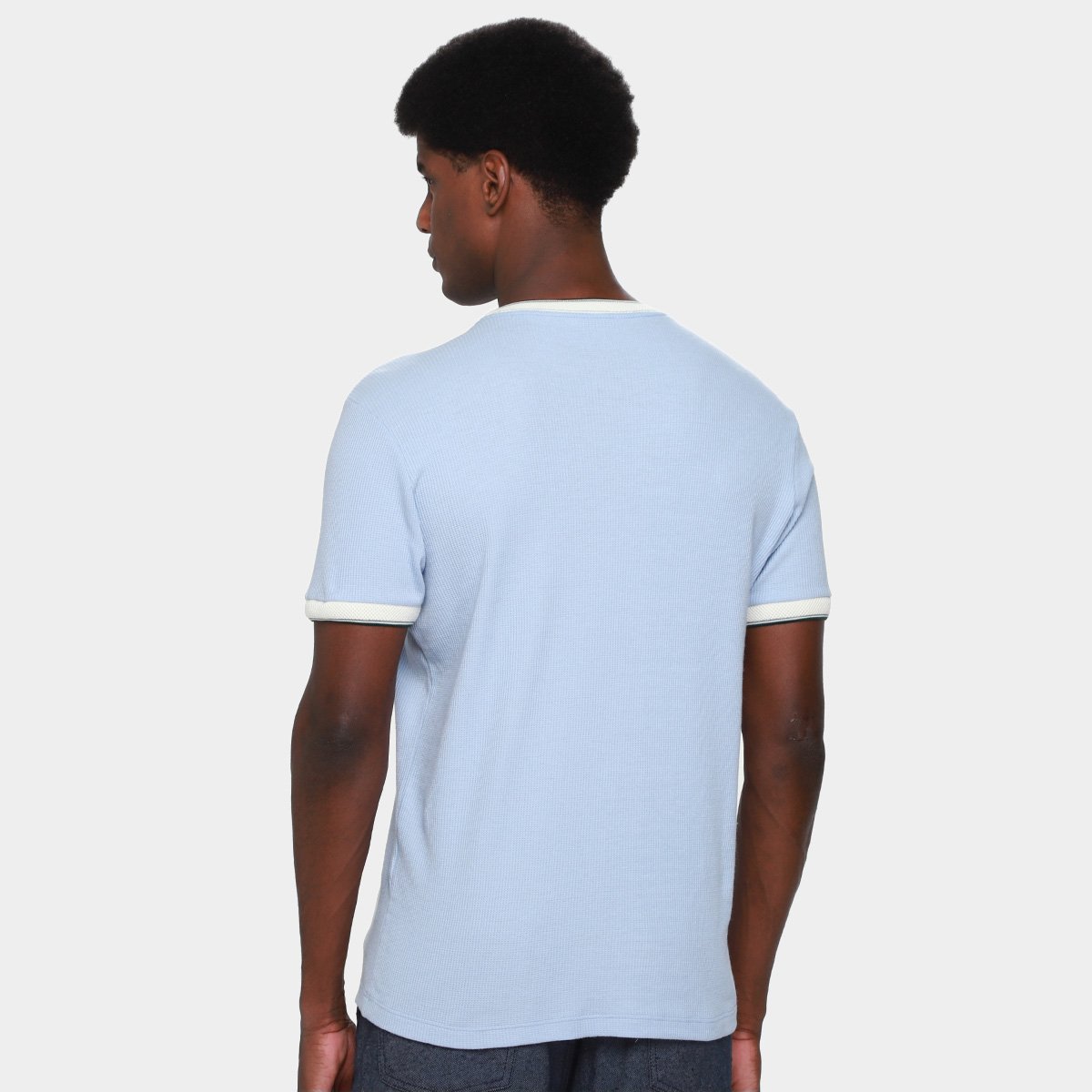Camiseta Colcci Lisa Masculina - Tam: G - 1