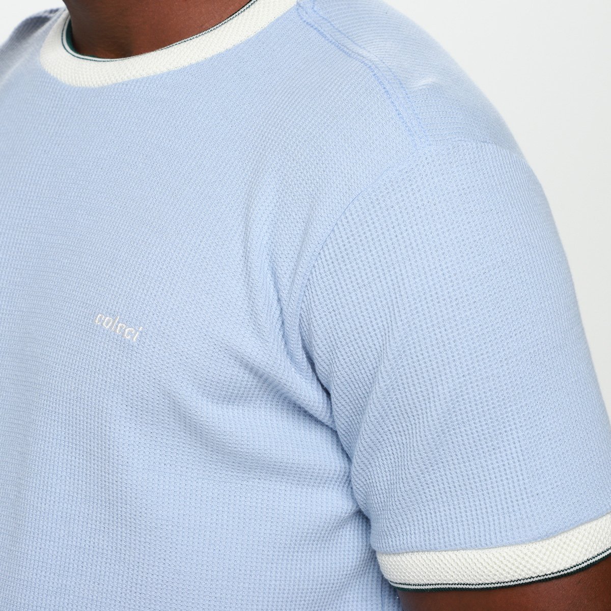 Camiseta Colcci Lisa Masculina - Tam: G - 2