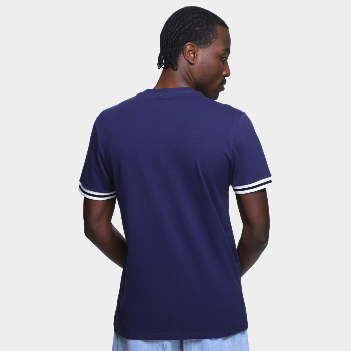 Camiseta Colcci XII Masculina - Tam: P - 1