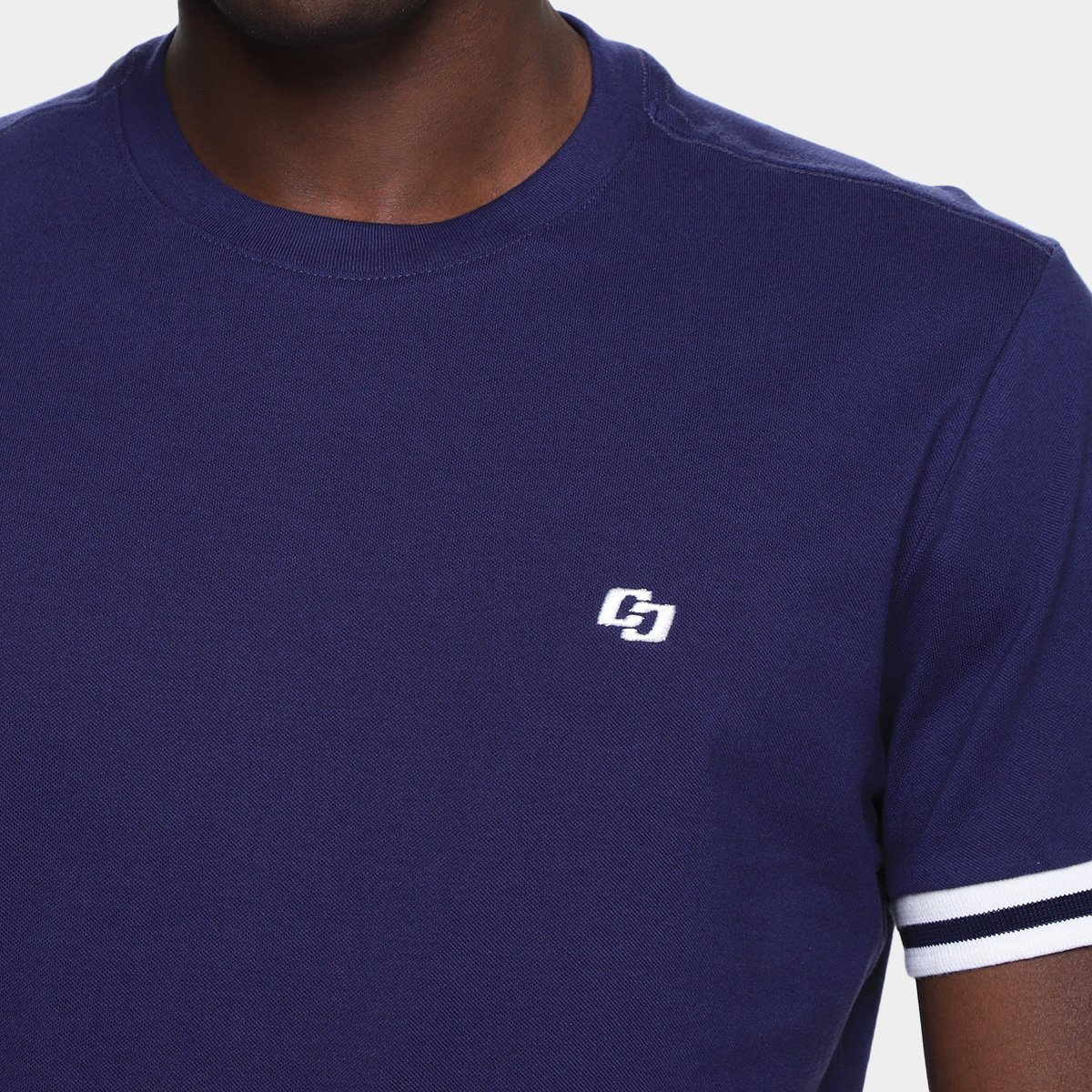 Camiseta Colcci XII Masculina - Tam: P - 2