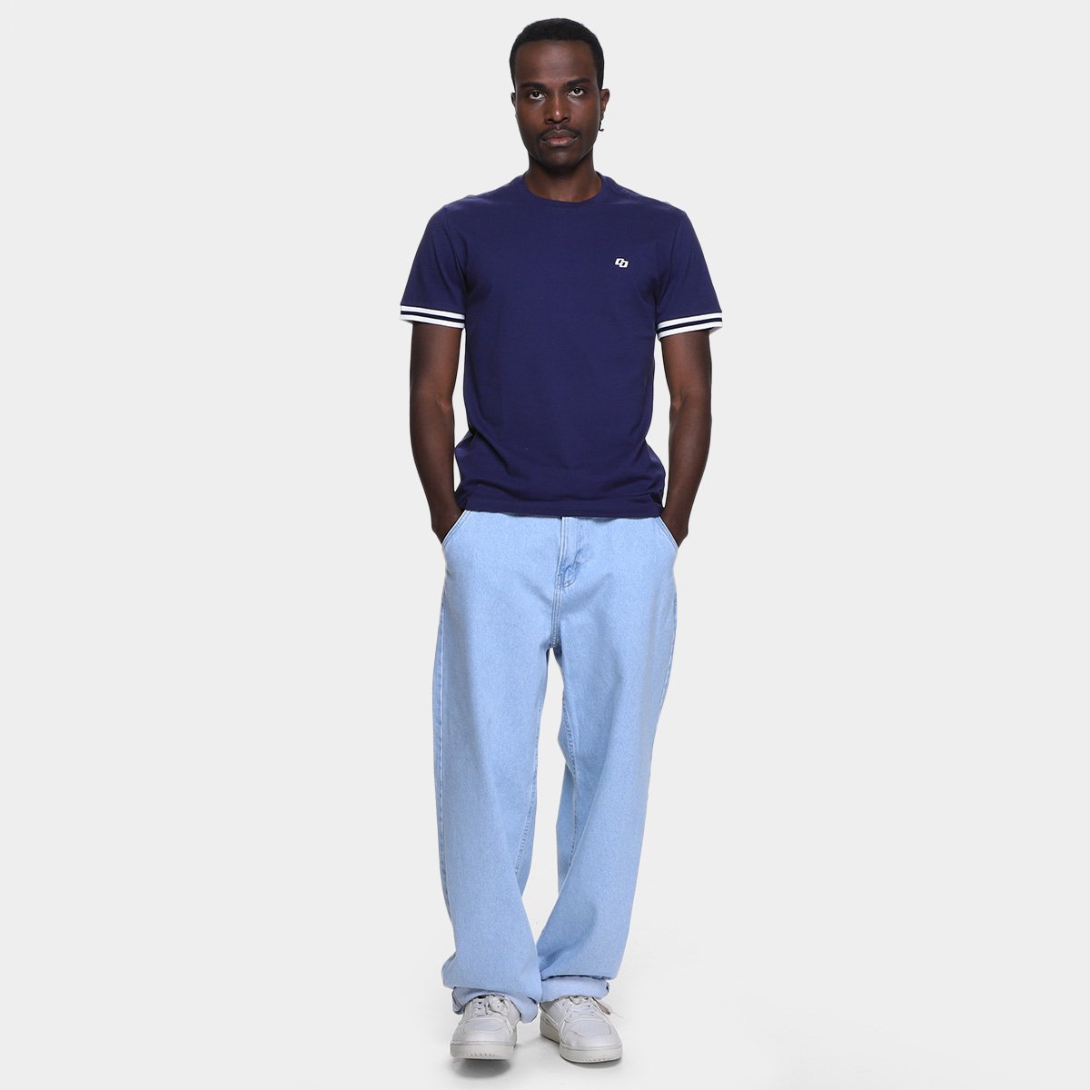 Camiseta Colcci XII Masculina - Tam: P - 3