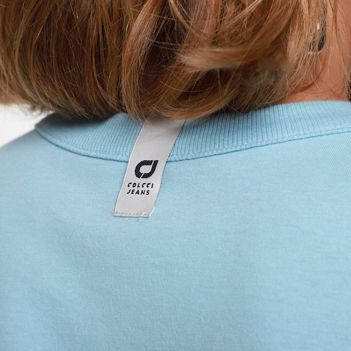 Camiseta Colcci Casual Feminina - Tam: P - 3