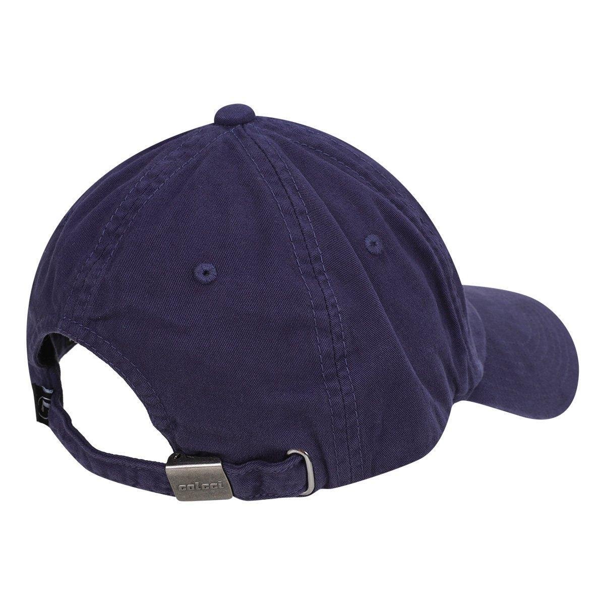 Boné Colcci Casual Masculino - 1