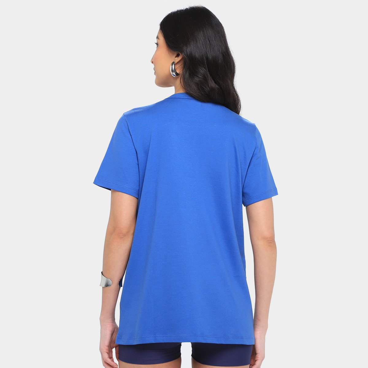 Camiseta Colcci Sport Feminina - Tam: P - 1