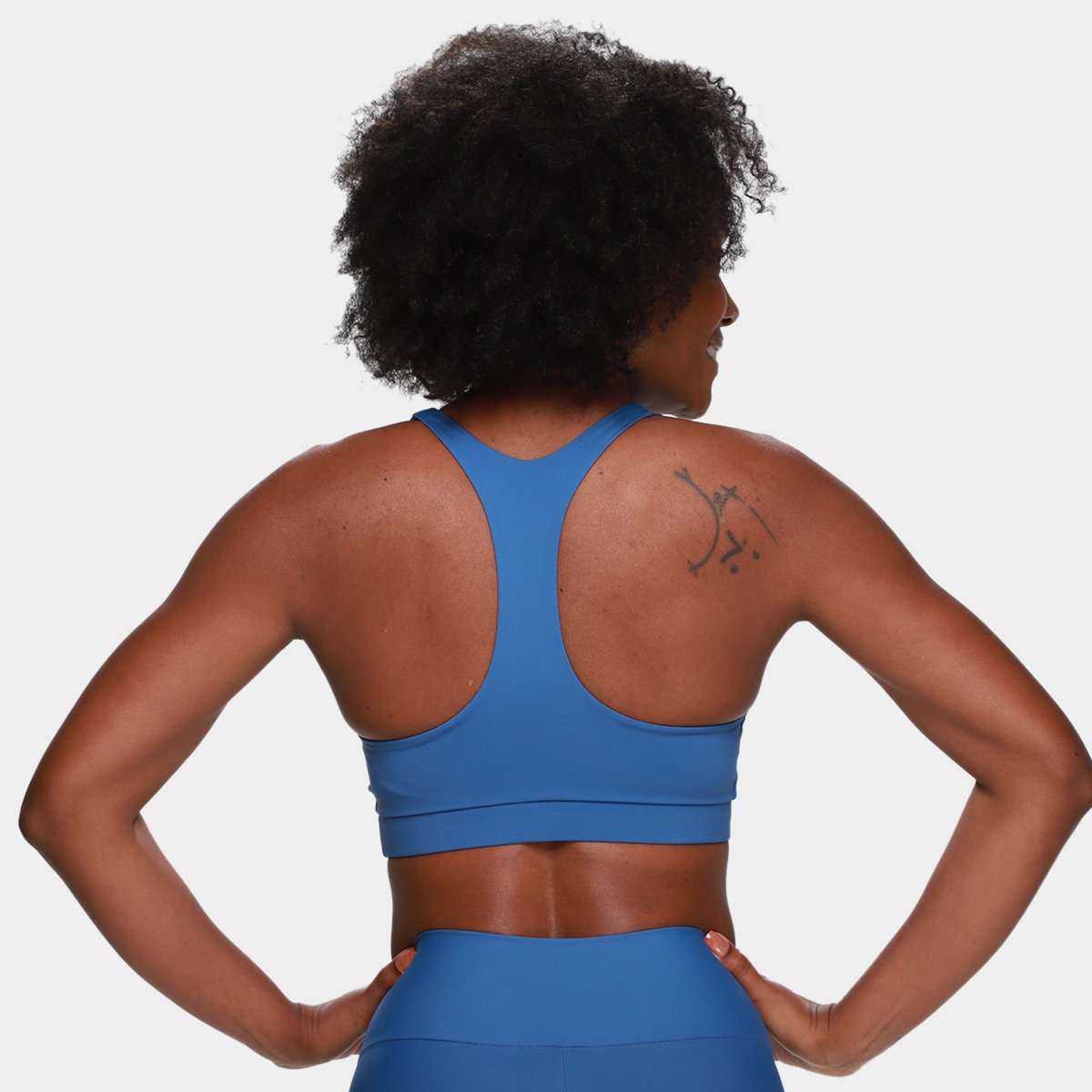 Top Colcci Feminino - Tam: P - 1