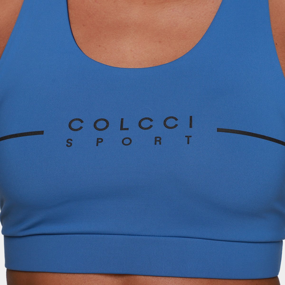 Top Colcci Feminino - Tam: P - 2