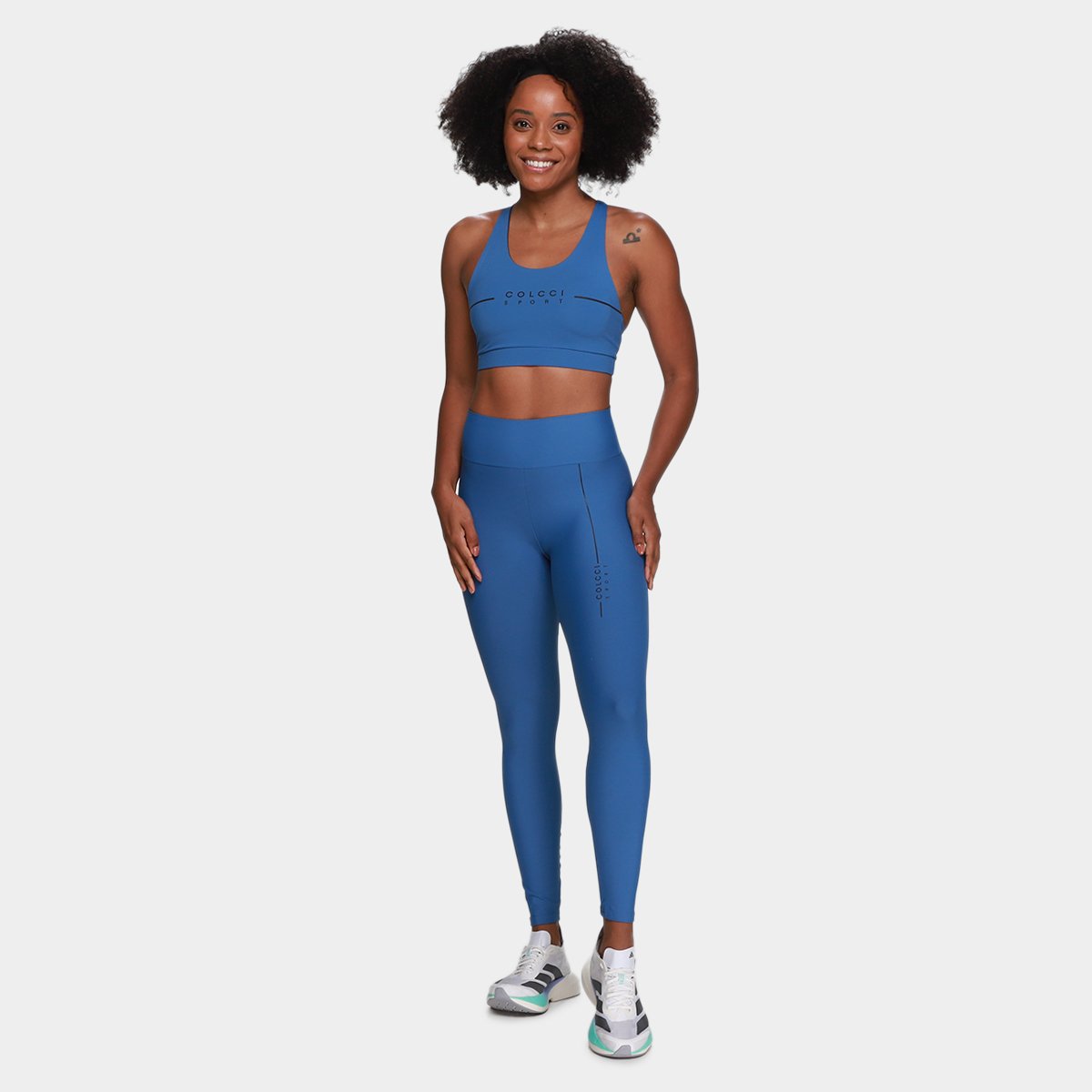 Top Colcci Feminino - Tam: P - 3