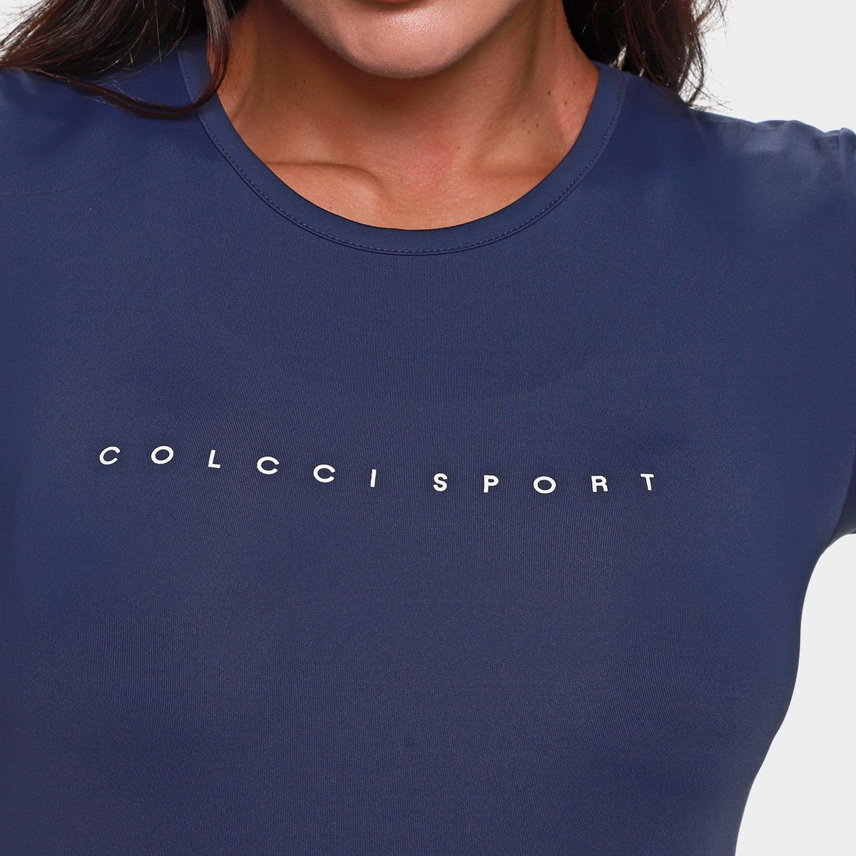 Camiseta Colcci Feminina - Tam: P - 2
