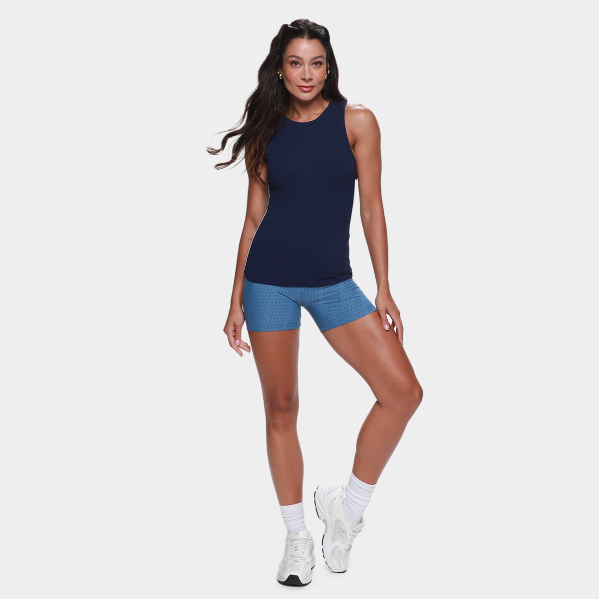 Regata Colcci Canelada Feminina - Tam: EP - 3