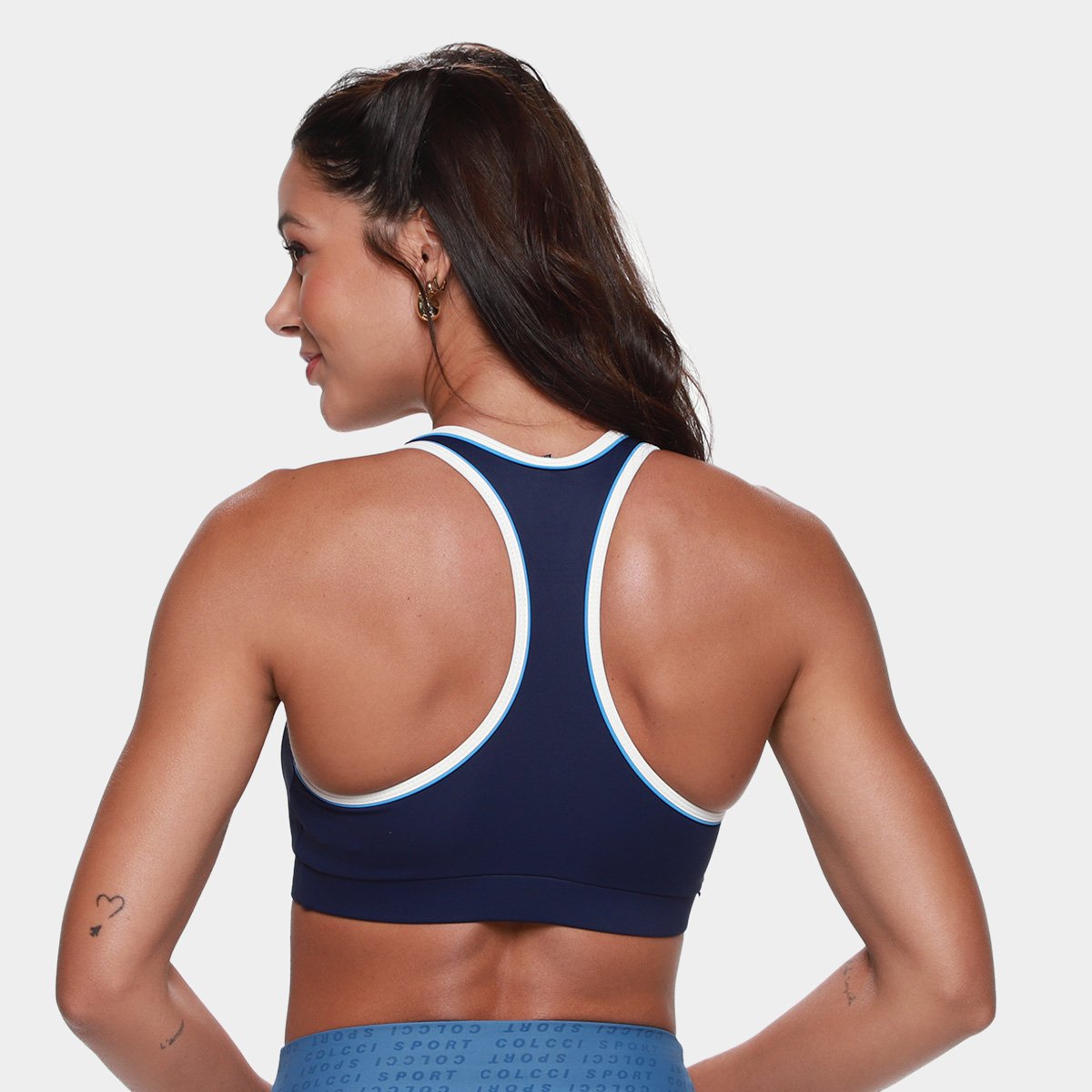 Top Colcci Feminino - Tam: P - 1