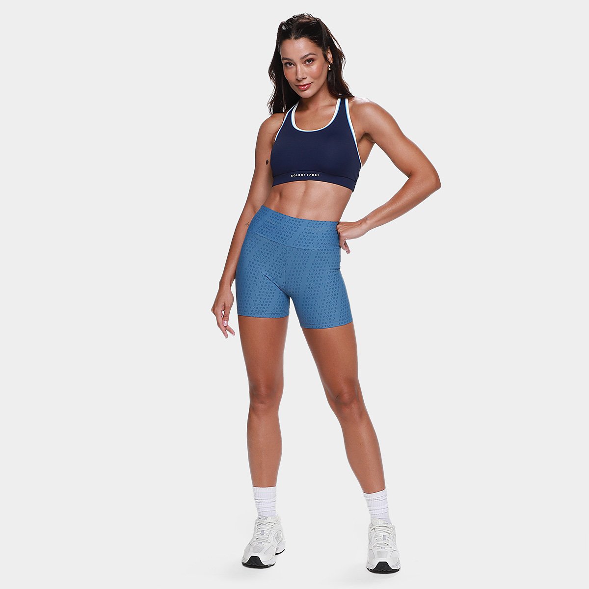 Top Colcci Feminino - Tam: P - 3