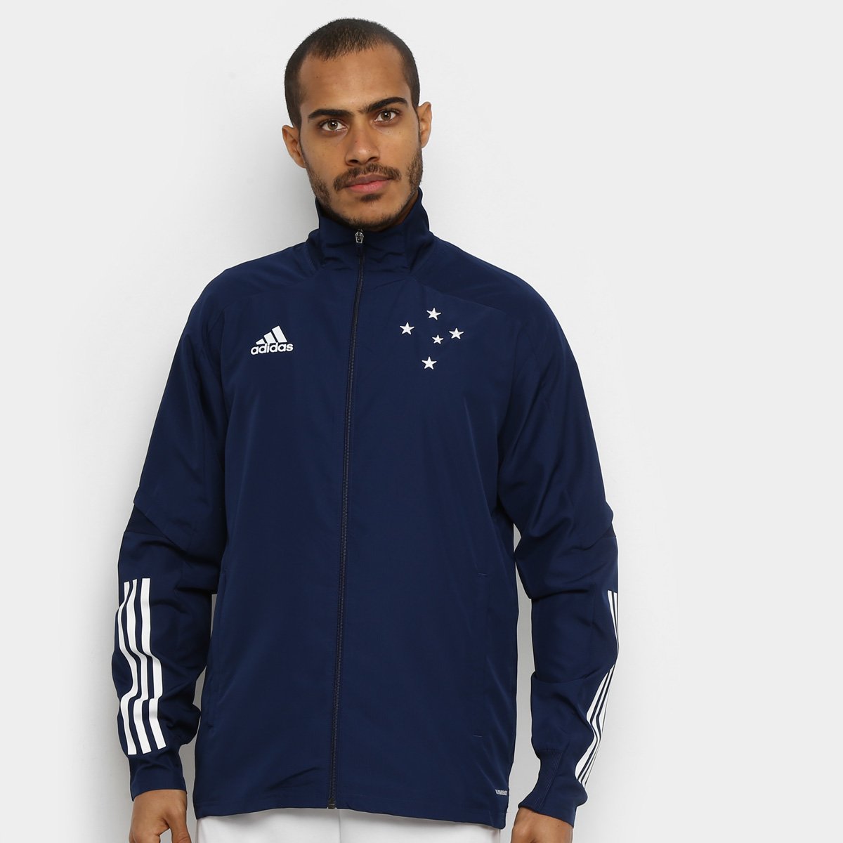 corta vento adidas centauro