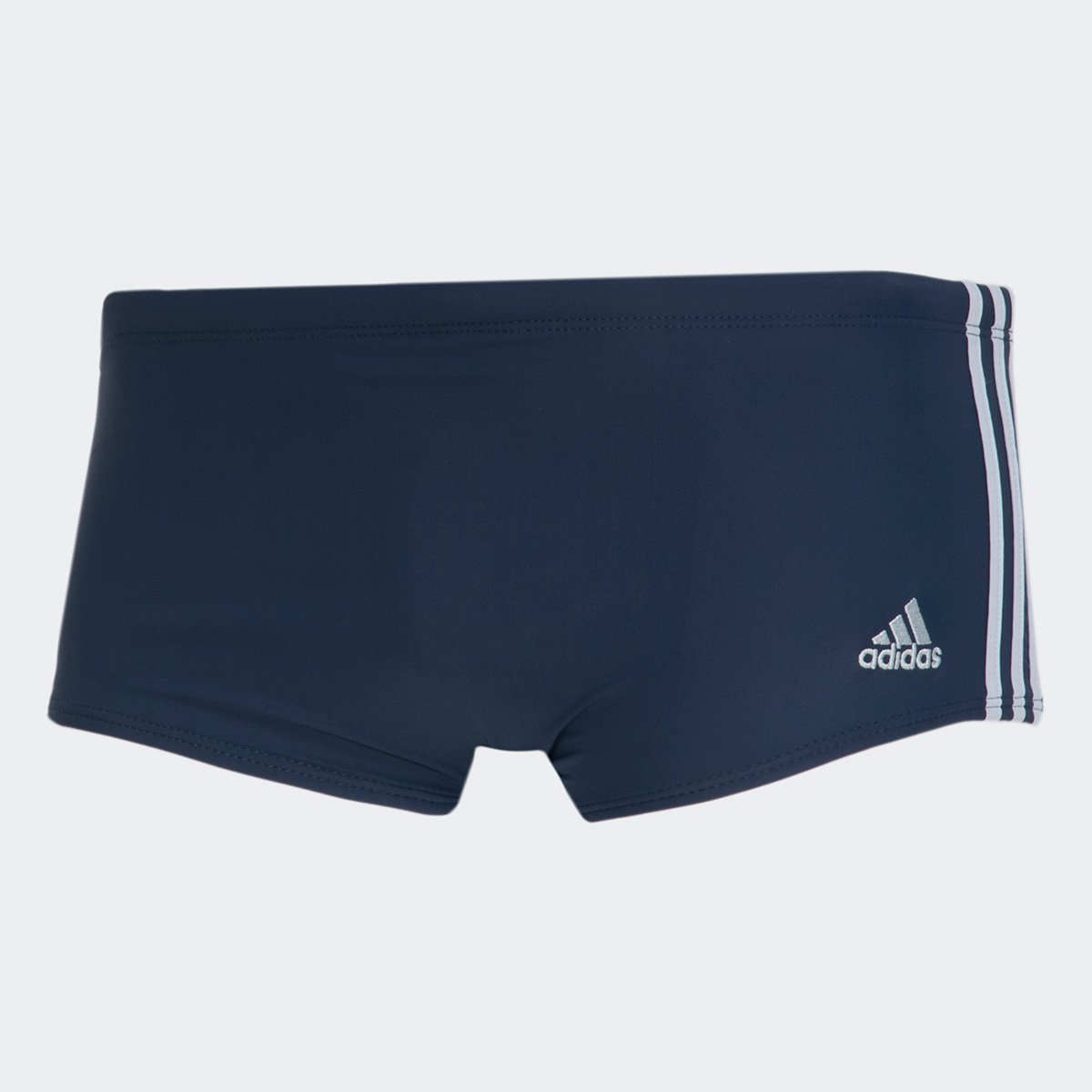 Sunga Adidas 3 Listras Wide