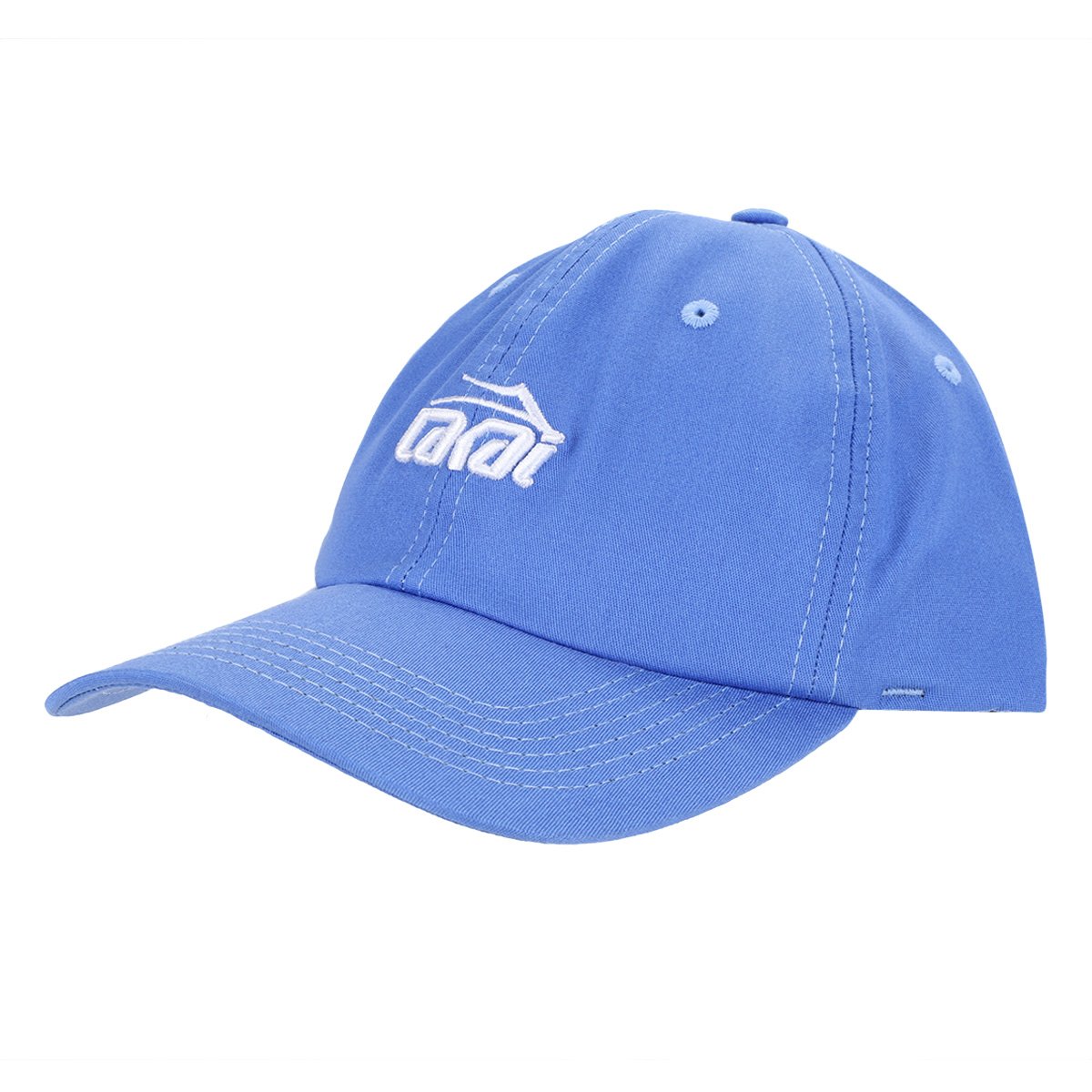 Boné Lakai Basic Aba Curva Strapback Masculino