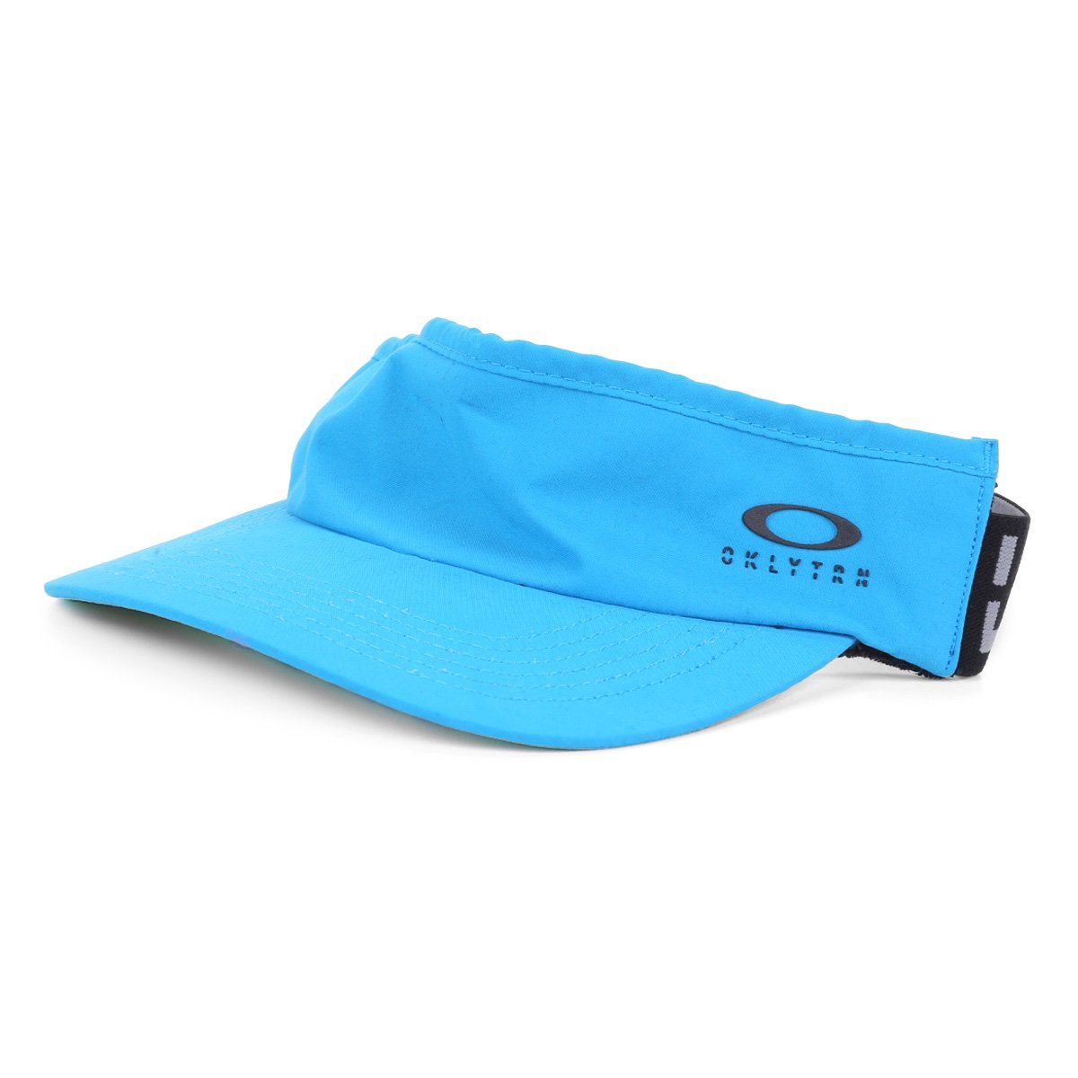 Viseira Oakley Otrn Logo