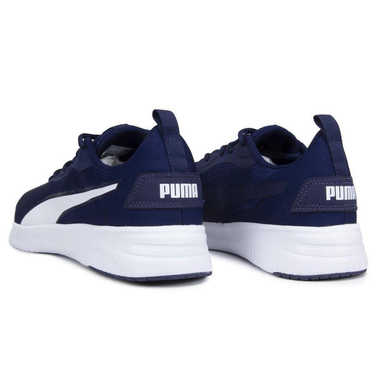 Tênis Puma Flyer Flex Bdp Masculino - Tam: 39 - 2