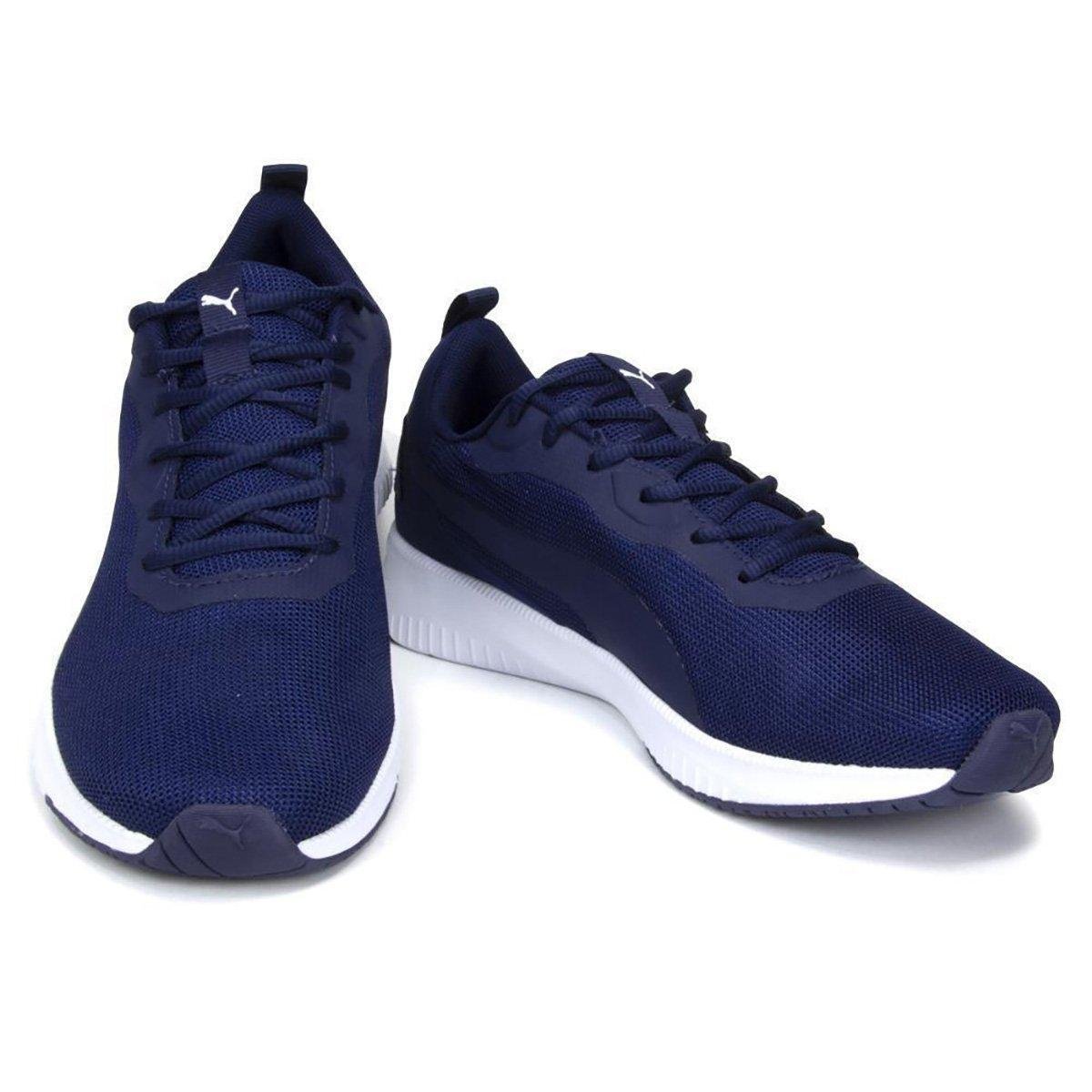 Tênis Puma Flyer Flex Bdp Masculino - Tam: 39 - 3