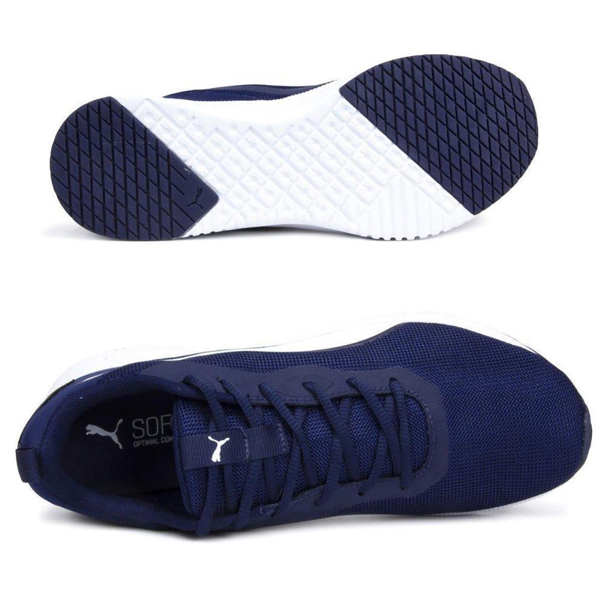 Tênis Puma Flyer Flex Bdp Masculino - Tam: 39 - 4