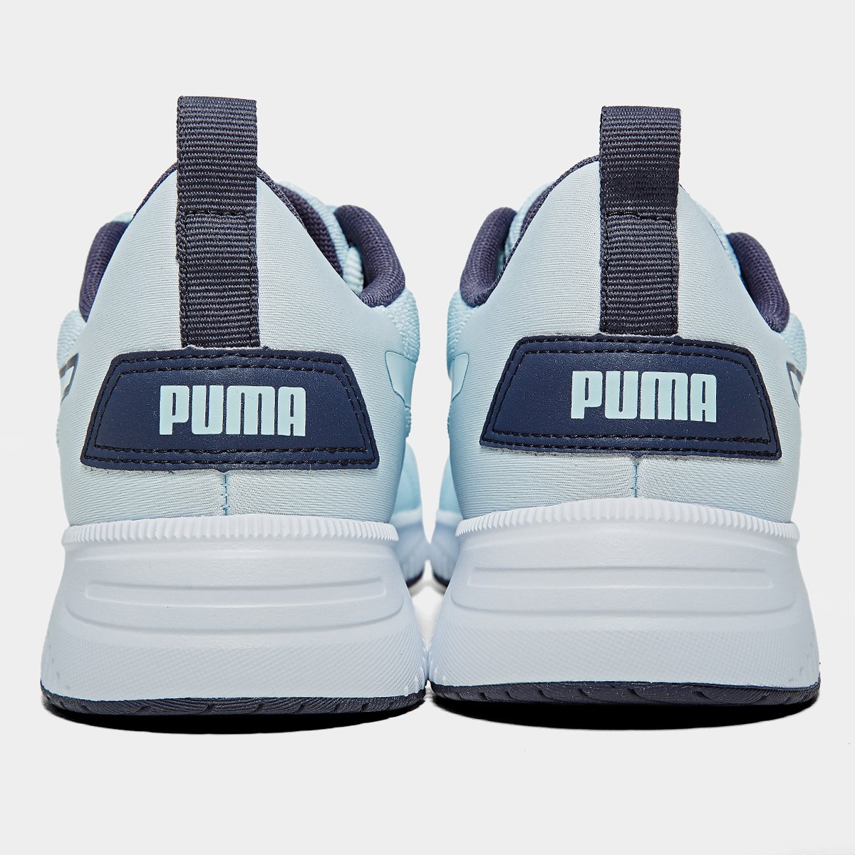Tênis Puma Flyer Flex BDP Feminino - Tam: 39 - 2