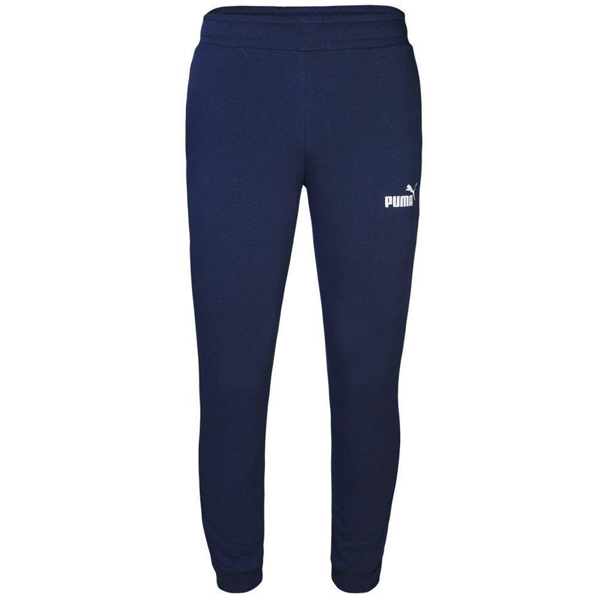 Conjunto Puma Clean Sweat Suit TR Masculino - Tam: M - 3