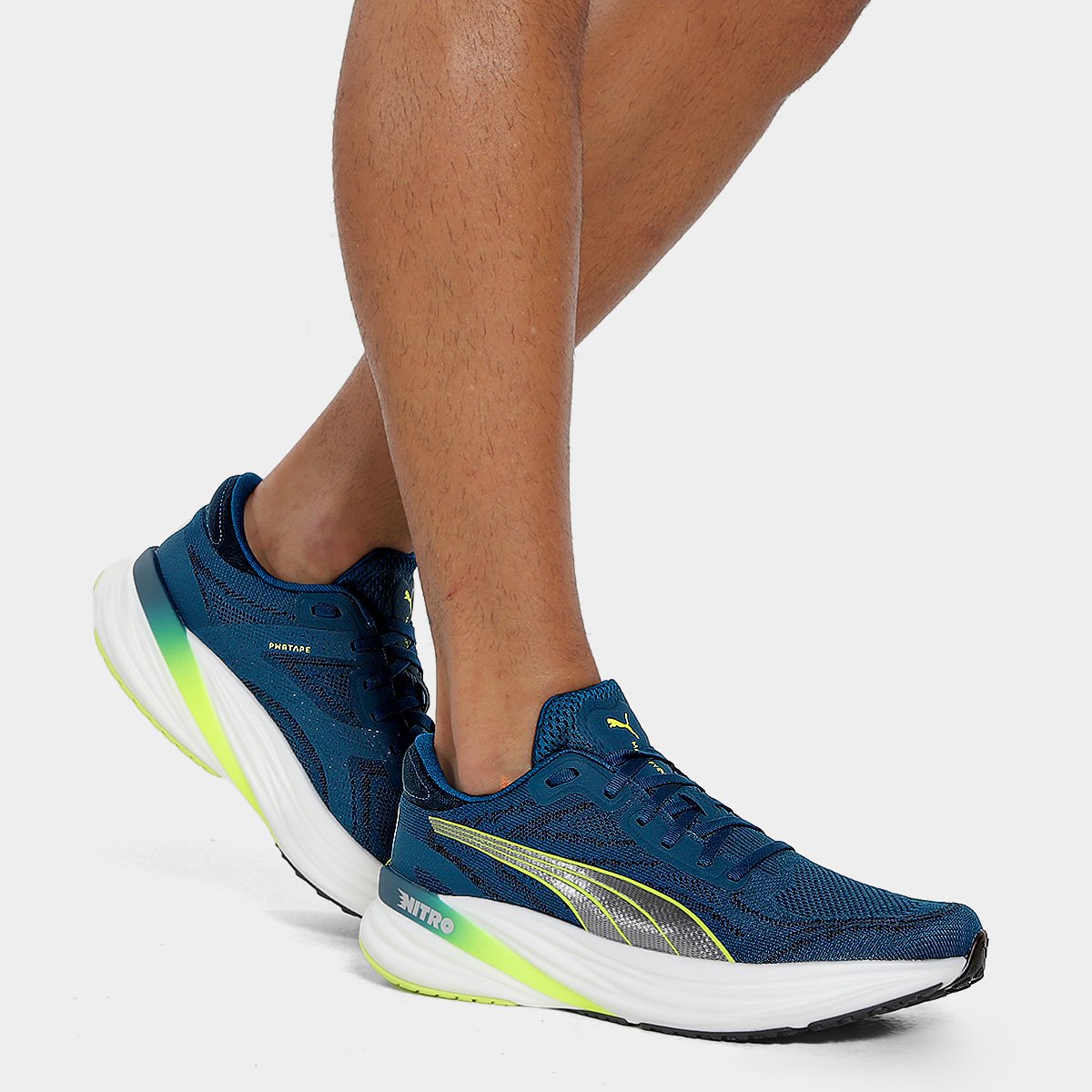 Tênis Puma Magnify Nitro 2 Masculino - Tam: 41 - 1
