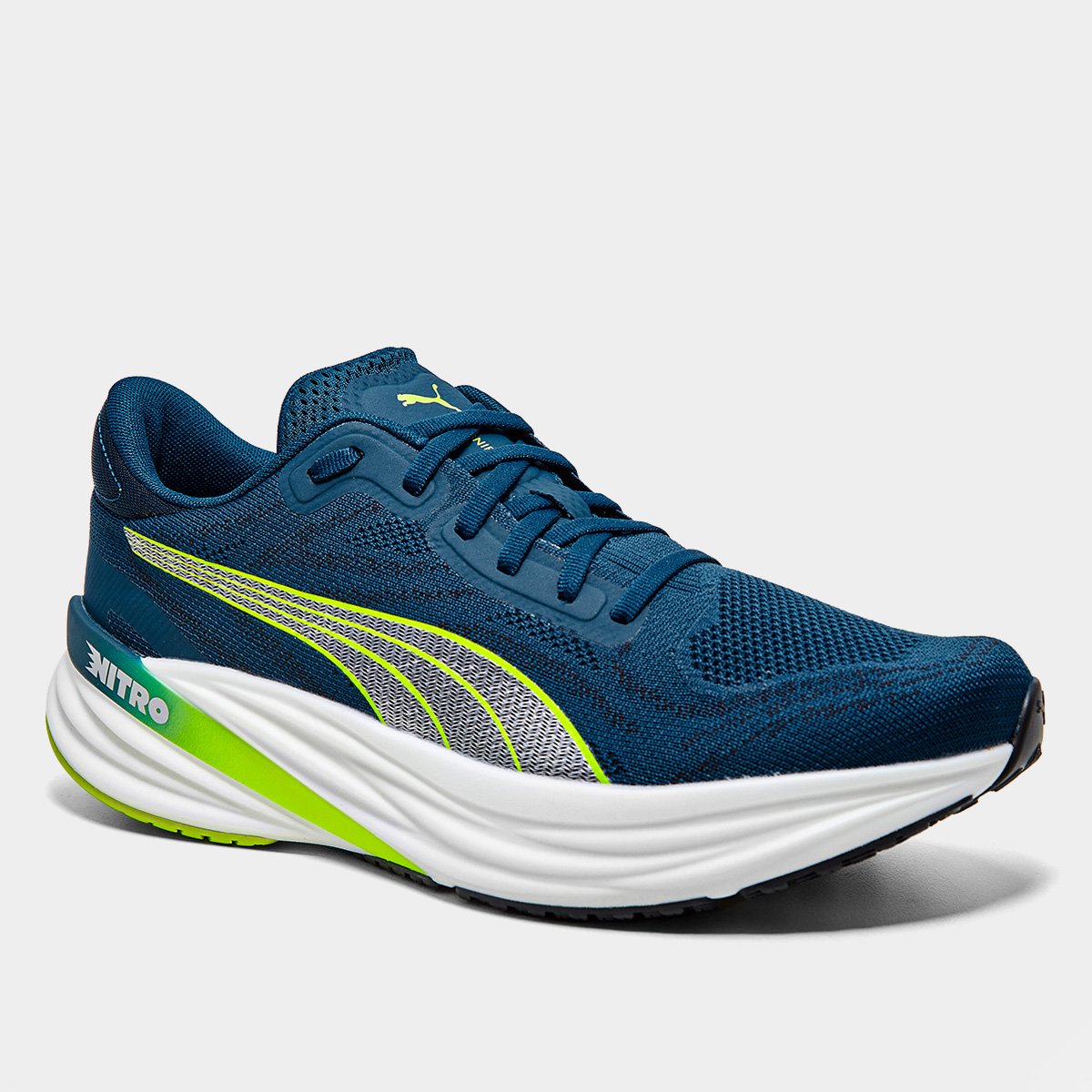 Tênis Puma Magnify Nitro 2 Masculino - Tam: 41 - 2