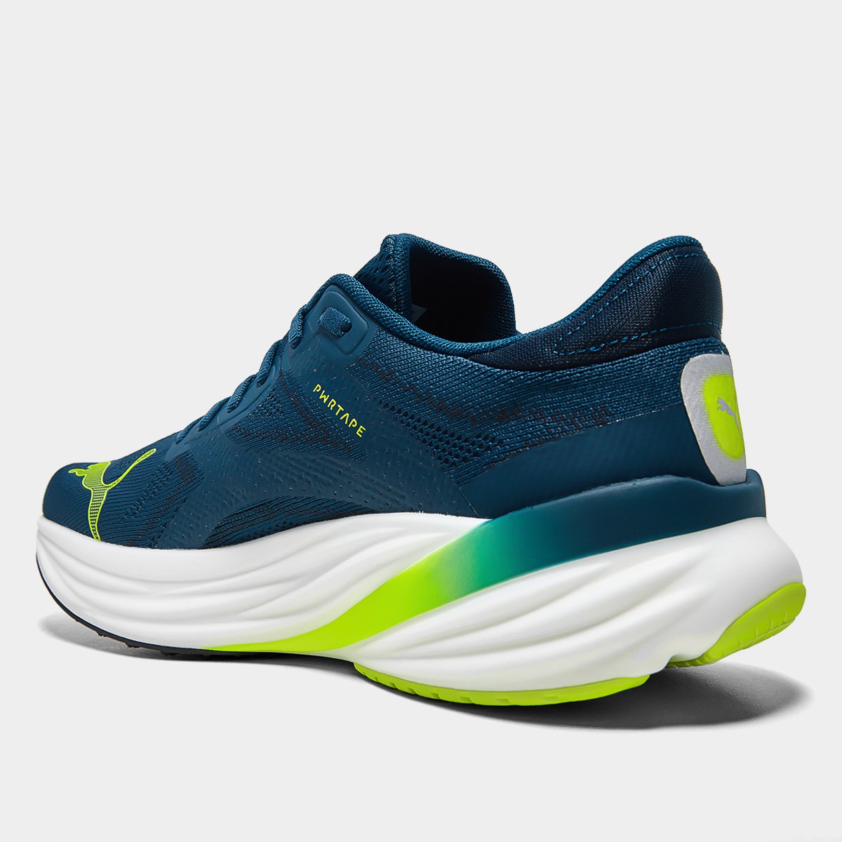 Tênis Puma Magnify Nitro 2 Masculino - Tam: 41 - 3