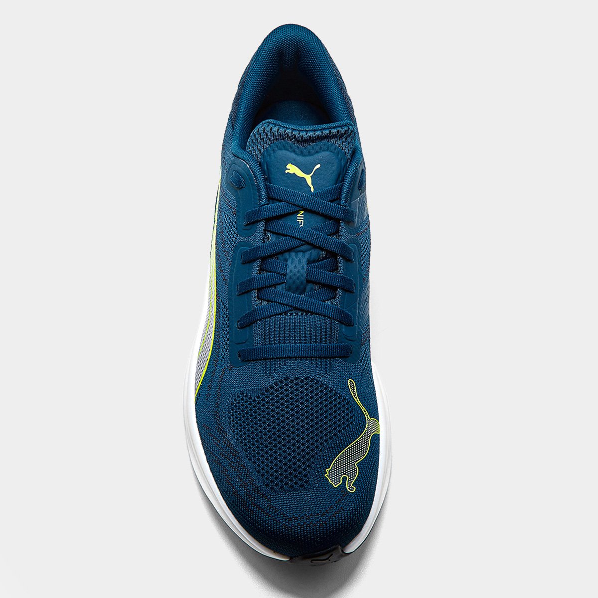 Tênis Puma Magnify Nitro 2 Masculino - Tam: 41 - 4