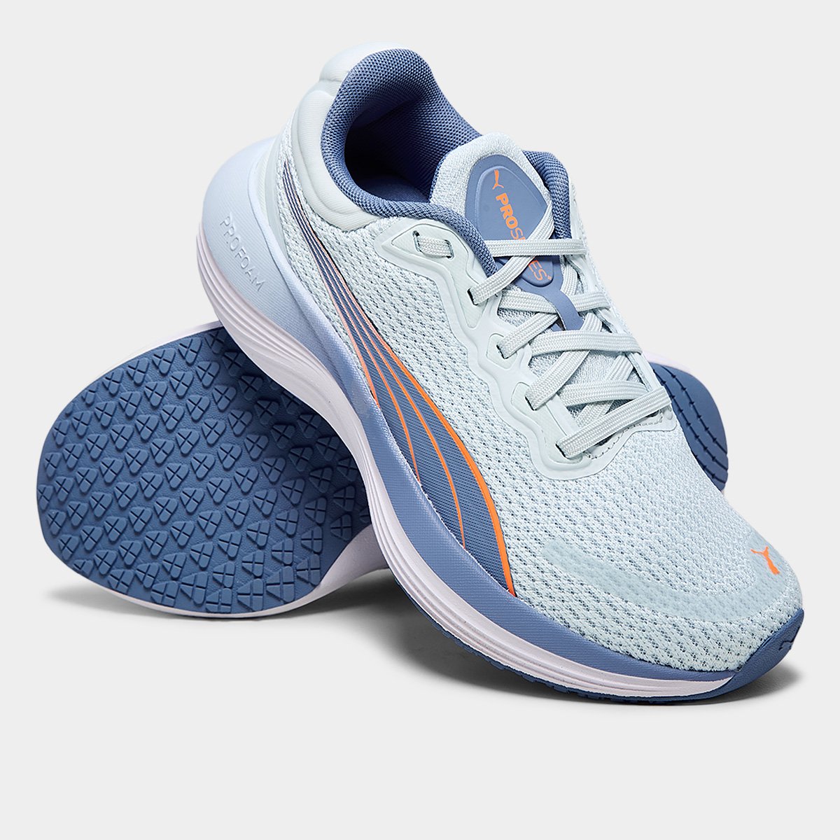 Tênis Puma Scend Pro - Tam: 35 - 1