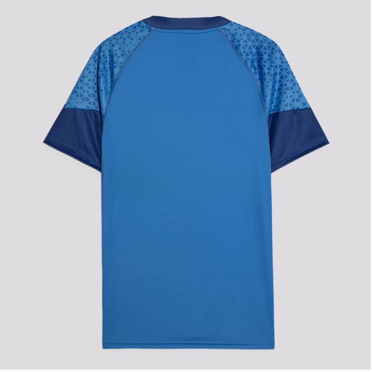 Camisa Palmeiras 24/25 s/n° Treino Puma Masculina - Tam: P - 1