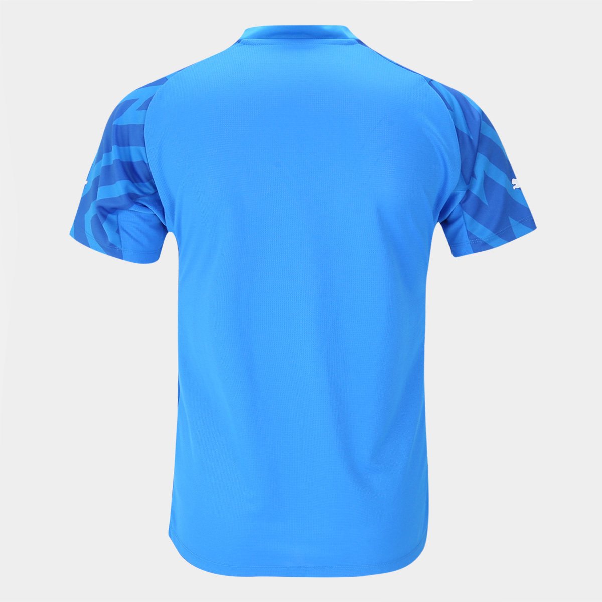 Camisa Palmeiras I 24/25 s/n° Goleiro Puma Feminina - Tam: G - 1