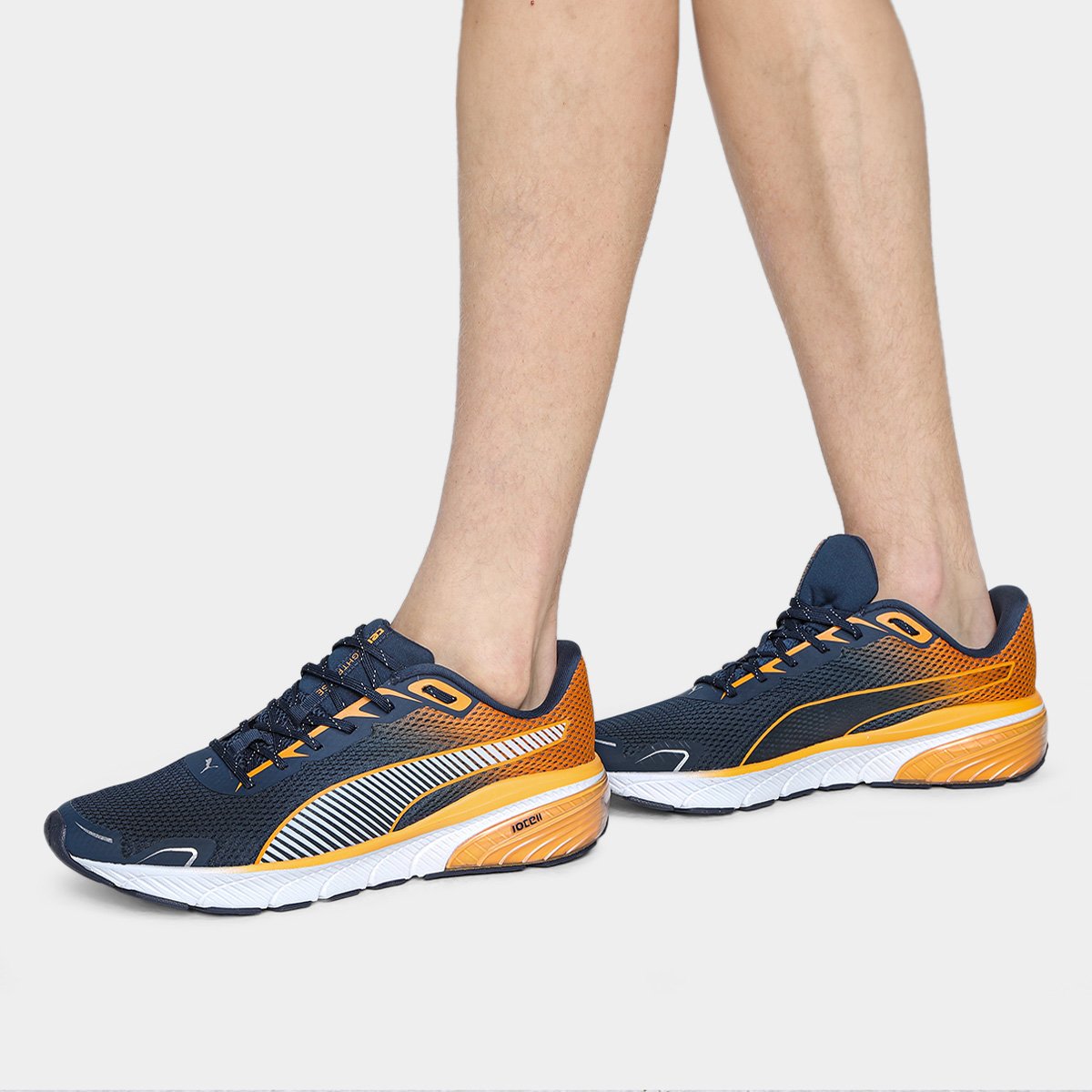 Tênis Puma Cell Lightpulse BDP Masculino - Tam: 39 - 1