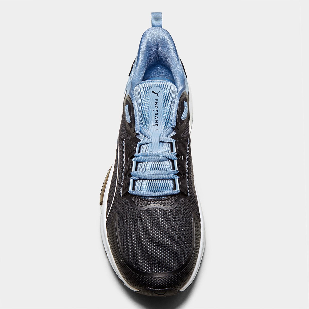 Tênis Puma PWR Frame TR 3 Masculino - Tam: 42 - 3