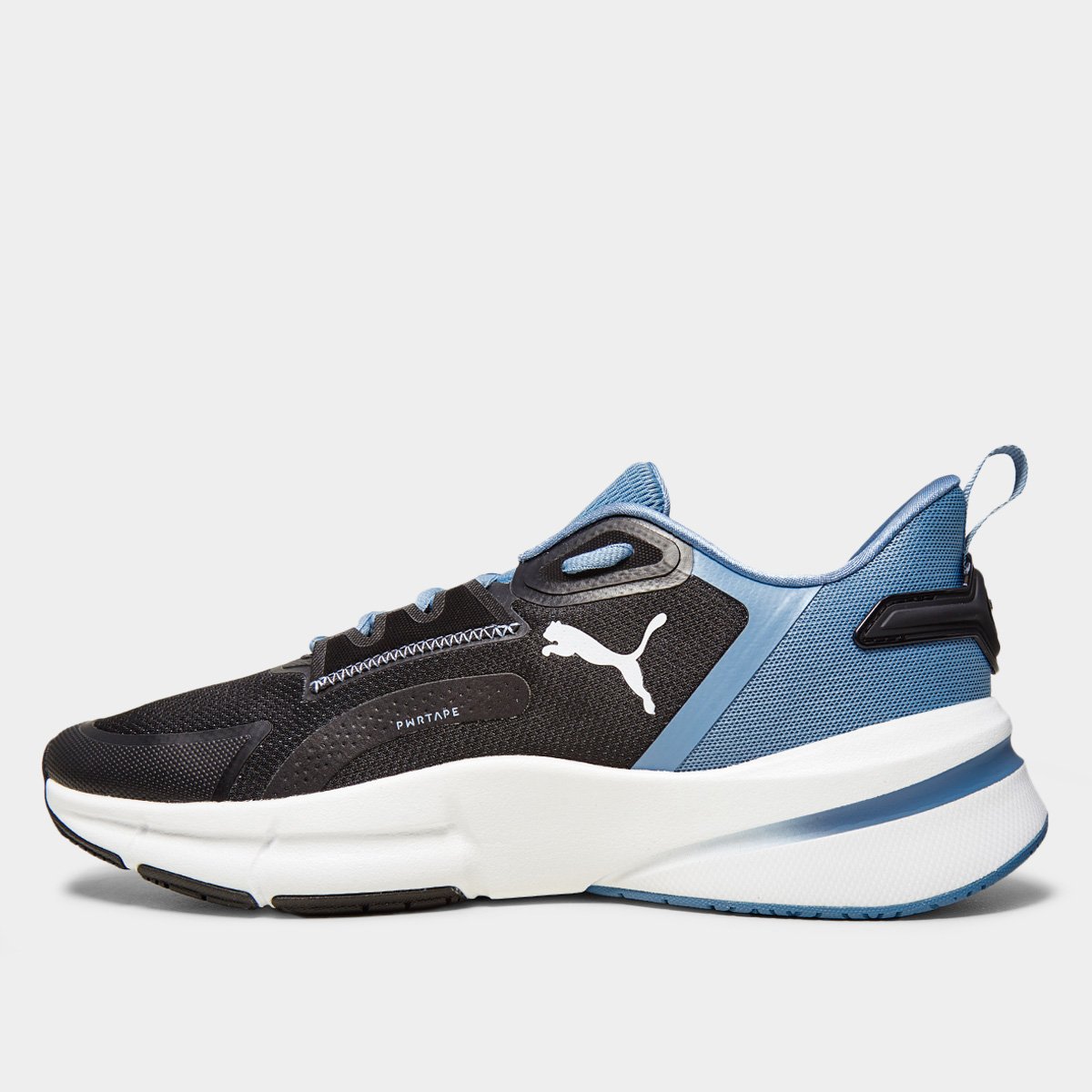 Tênis Puma PWR Frame TR 3 Masculino - Tam: 42 - 5