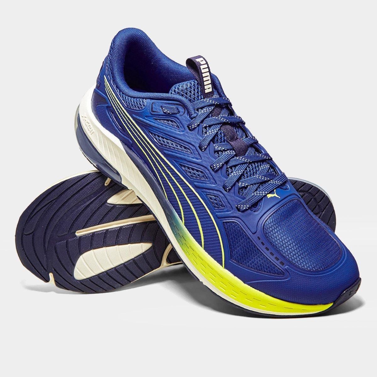 Tênis Puma X-Cell Lightspeed Masculino - Tam: 42 - 1