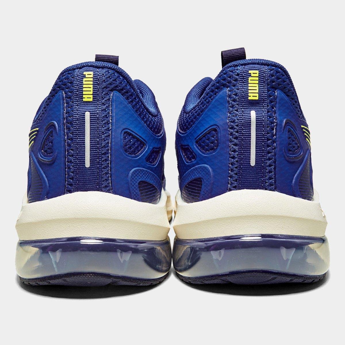 Tênis Puma X-Cell Lightspeed Masculino - Tam: 42 - 2