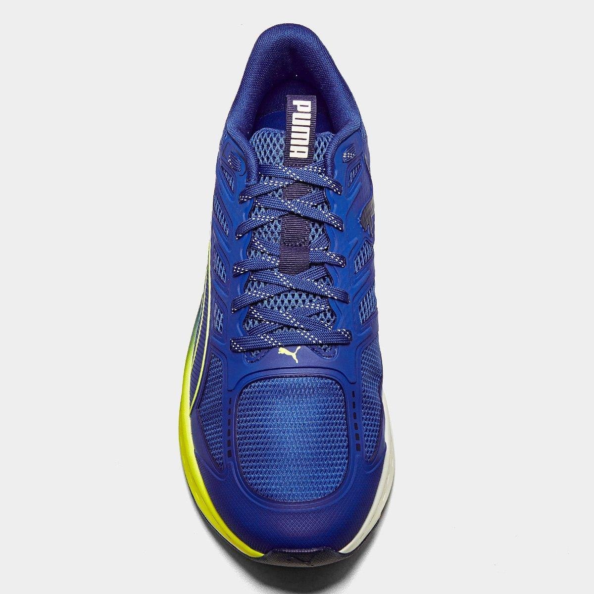 Tênis Puma X-Cell Lightspeed Masculino - Tam: 42 - 3