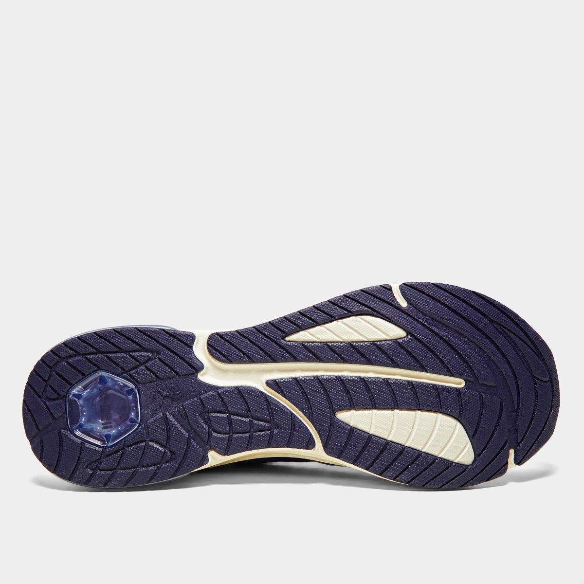 Tênis Puma X-Cell Lightspeed Masculino - Tam: 42 - 4