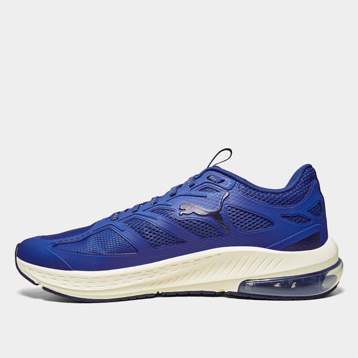 Tênis Puma X-Cell Lightspeed Masculino - Tam: 42 - 5