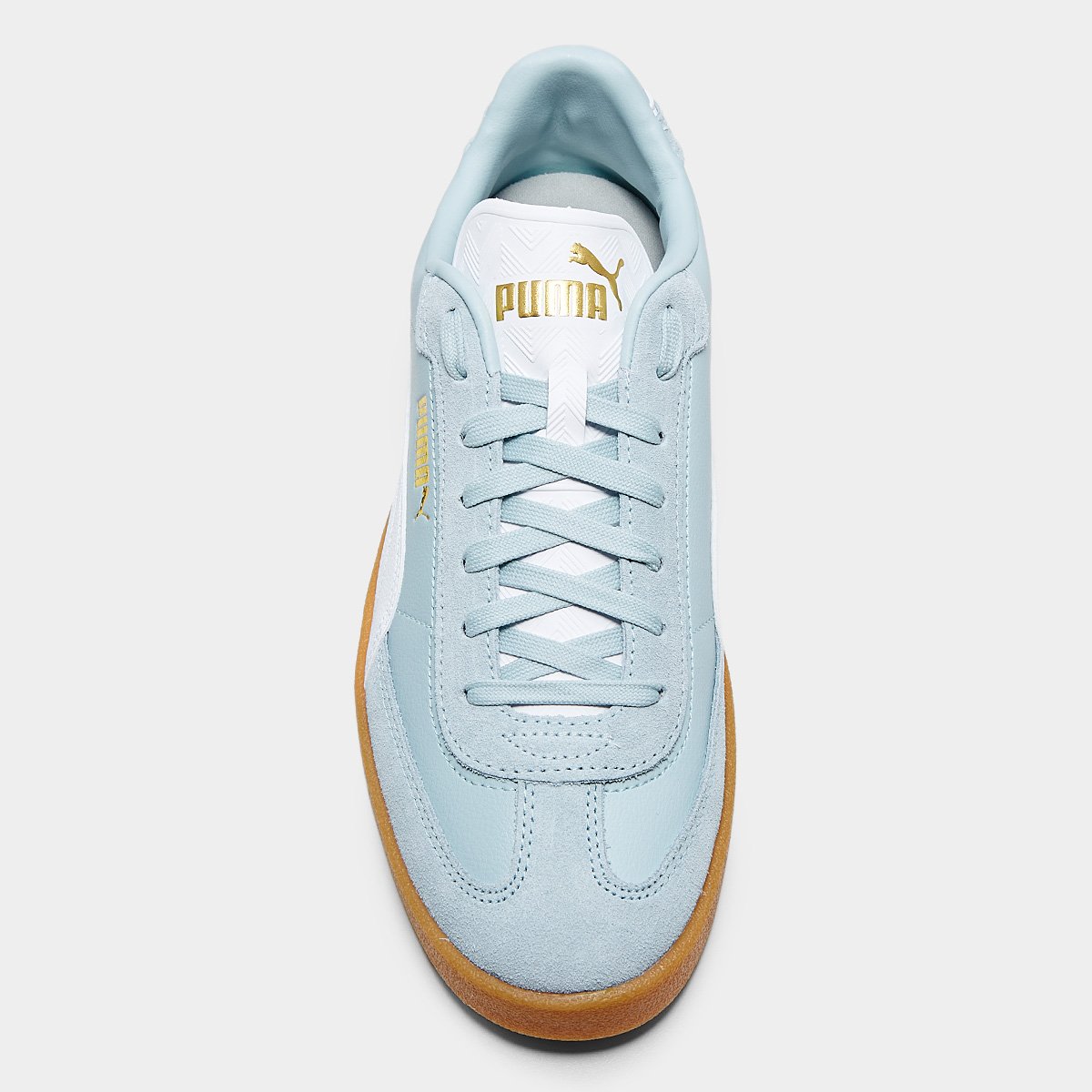 Tênis Couro Puma Club II Era - Tam: 44 - 2