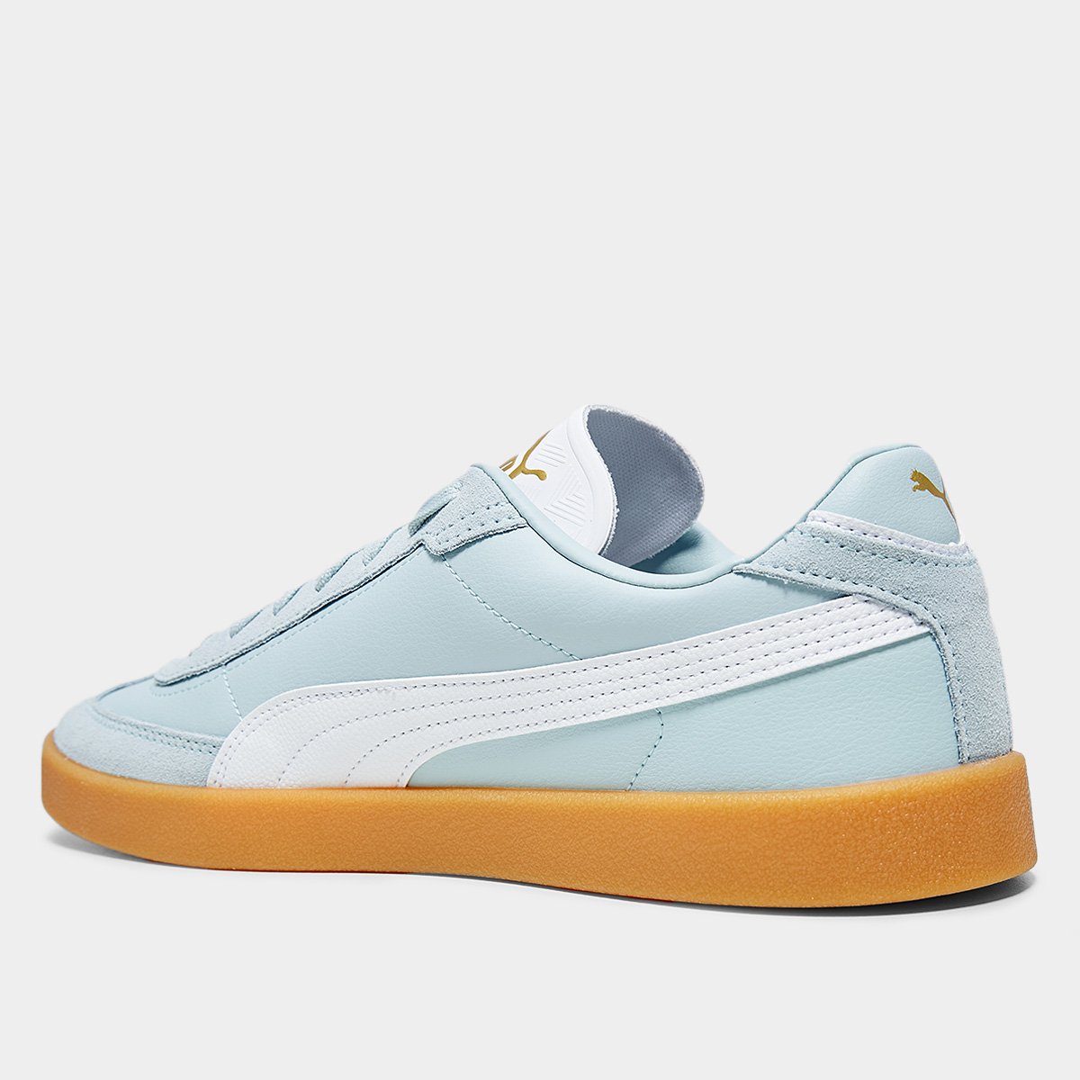 Tênis Couro Puma Club II Era - Tam: 44 - 3