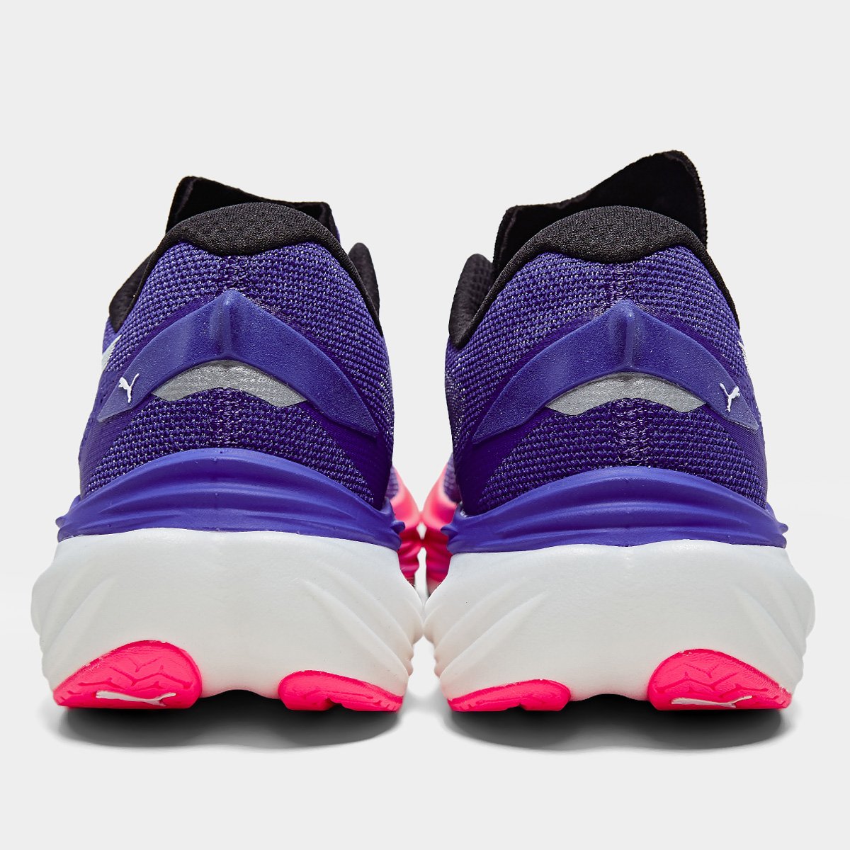 Tênis Puma Deviate Nitro 3 Feminino - Tam: 38 - 2