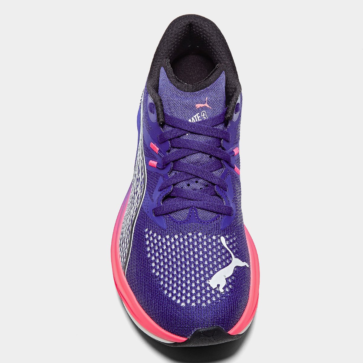 Tênis Puma Deviate Nitro 3 Feminino - Tam: 38 - 3